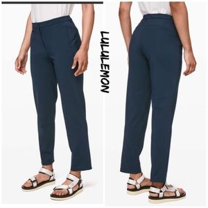 Lululemon On The Move Pant
